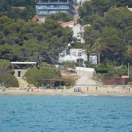 Pool, Beach, Golf & Hard Rock In Салоу Екстериор снимка